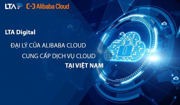 lta dai ly cua alibaba cloud