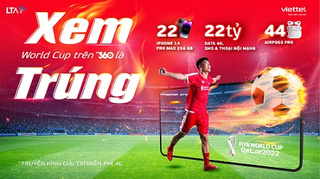 xem world cup 2022 trung qua